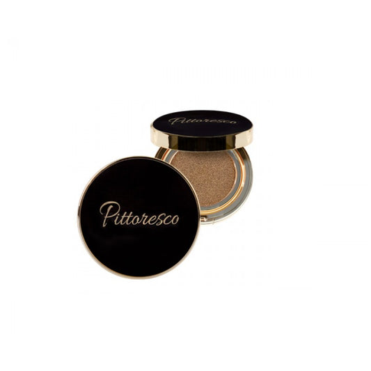 Pittoresco BB Cream Compact cu SPF 45 Cushion Nuanta 23 Medium Nude 2 x 14 g