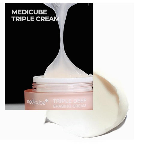Medicube Triple Collagen Cream 4.0, 50 ml