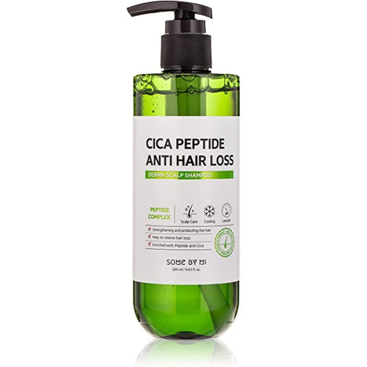 Some By Mi Sampon impotriva caderii parului cu efect calmant, 285ml