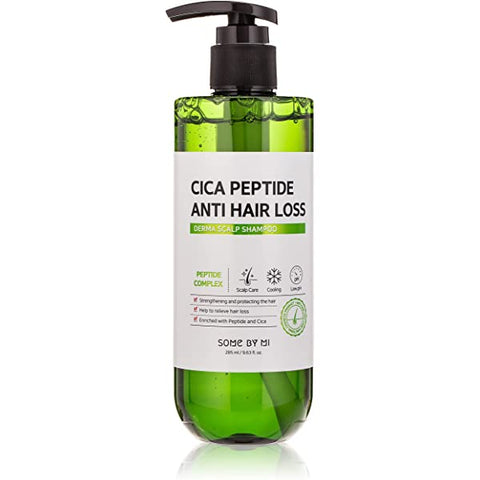 Some By Mi Sampon impotriva caderii parului cu efect calmant, 285ml