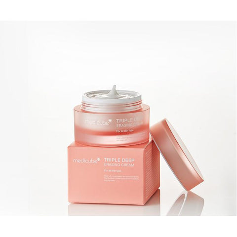 Medicube Triple Collagen Cream 4.0, 50 ml