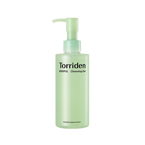 Torriden  Demachiant de tip gel Balanceful Cleansing Gel 200ml