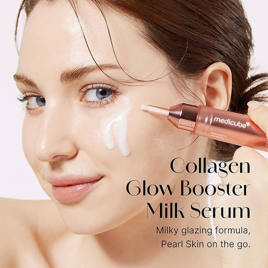Medicube Collagen Serum for Face, 15 ml 