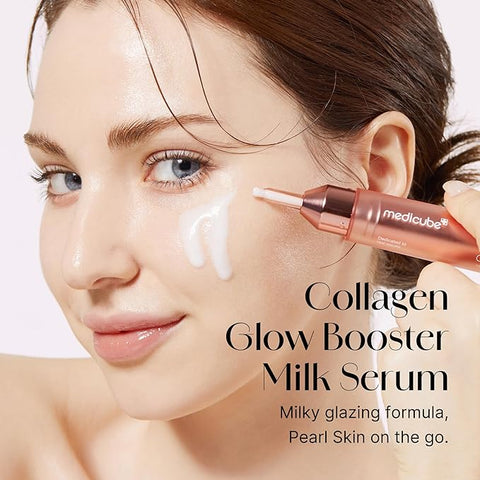 Medicube Collagen Serum for Face, 15 ml 