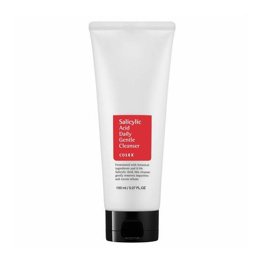 Cosrx Spuma de curatare faciala cu Acid Salicilic, 150 ml