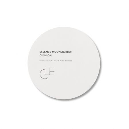Iluminator tip Cushion Apricot Tinge 12 g Cle