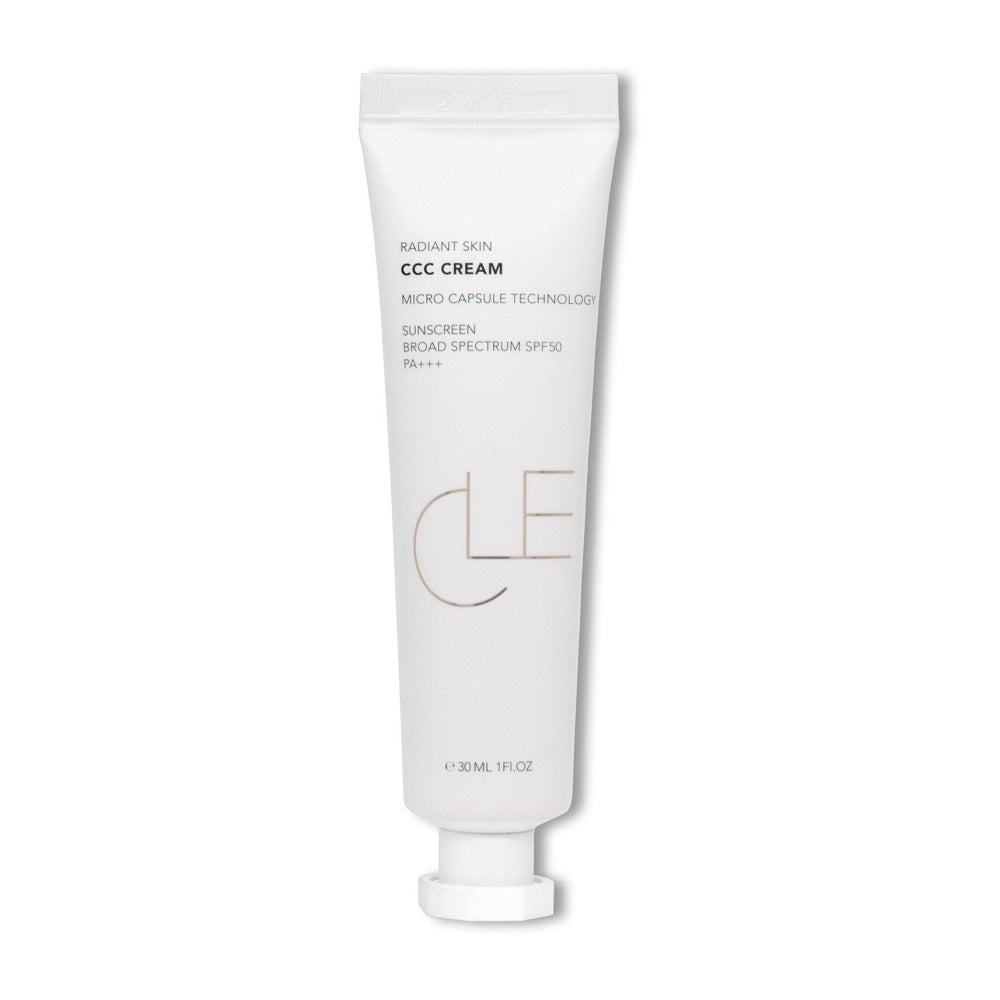 Crema CCC #Neutral Light 103 SPF50 PA+++ 30 ml Cle