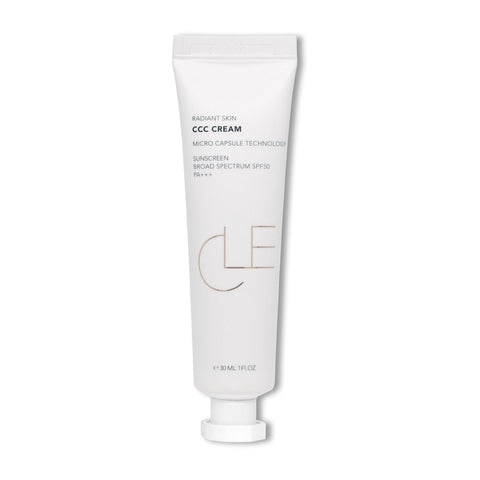 Crema CCC #Neutral Light 103 SPF50 PA+++ 30 ml Cle