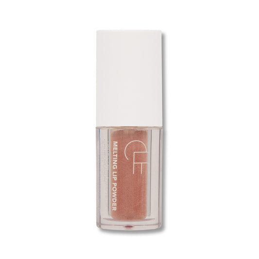Tint Pudra pentru Buze #NudeBlush 2 g Cle