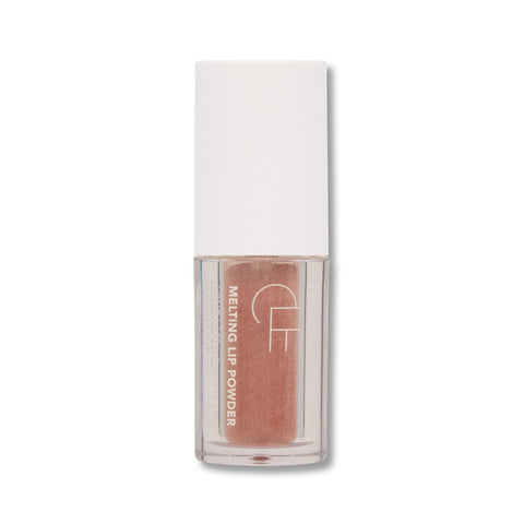 Tint Pudra pentru Buze #NudeBlush 2 g Cle