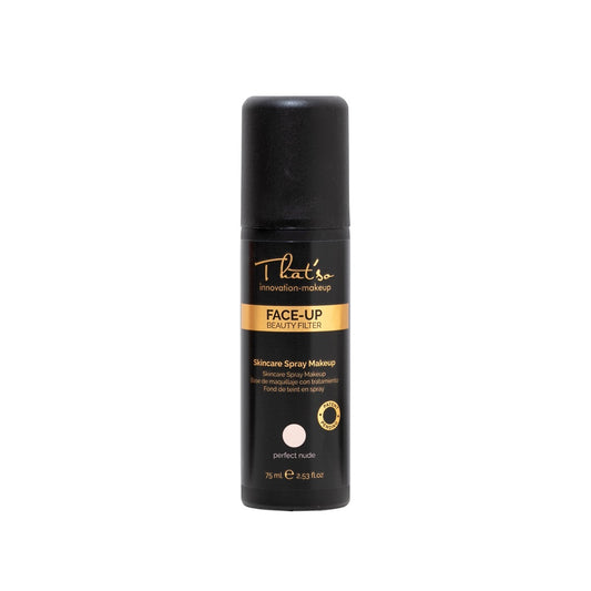 Fond de Ten Face Up Perfect Nude 75 ml That So