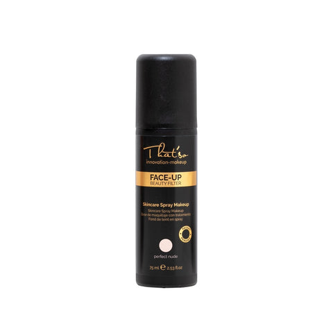 Fond de Ten Face Up Perfect Nude 75 ml That So