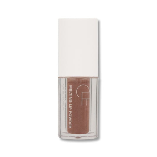Tint Pudra pentru Buze #HotChoco 2 g Cle