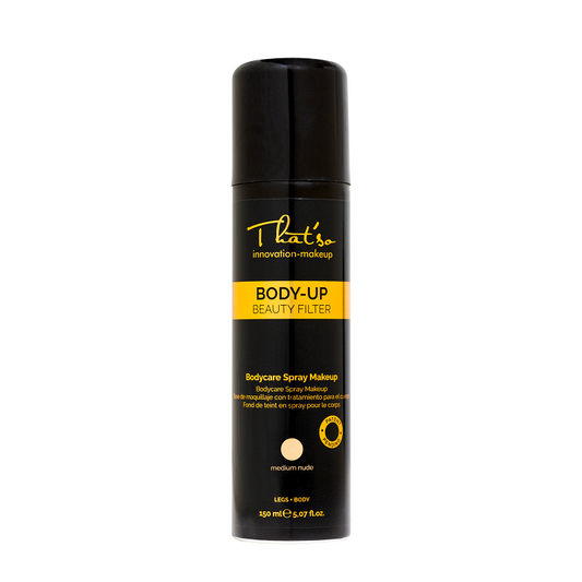 Fond de Ten Spray pentru Corp Medium Nude 150 ml That So