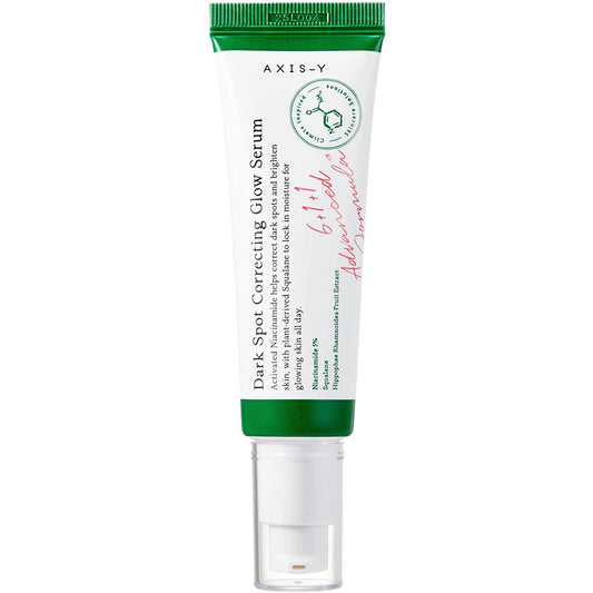 AXIS-Y Ser pentru corectarea petelor pigmentare, 50 ml