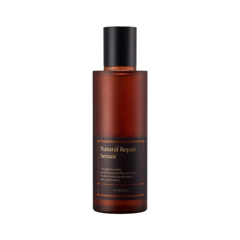 Hyggee Ser hranitor pentru fata, 30ml