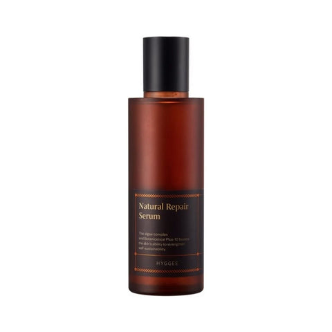 Hyggee Ser hranitor pentru fata, 30ml