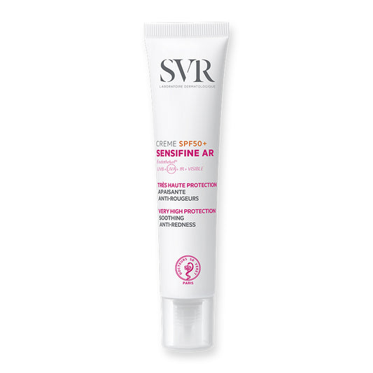 Sensifine AR Cream SPF50+ 40 ml SVR