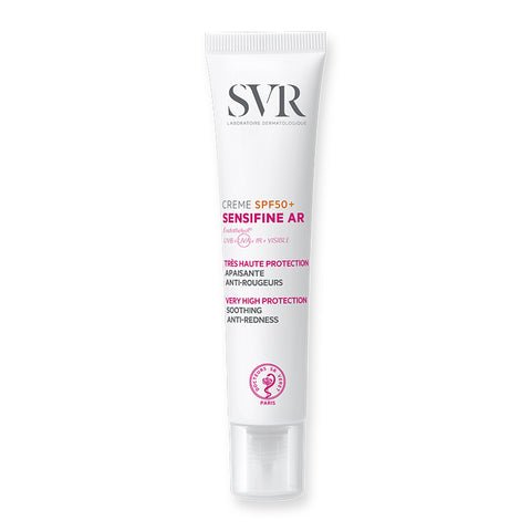 Sensifine AR Cream SPF50+ 40 ml SVR
