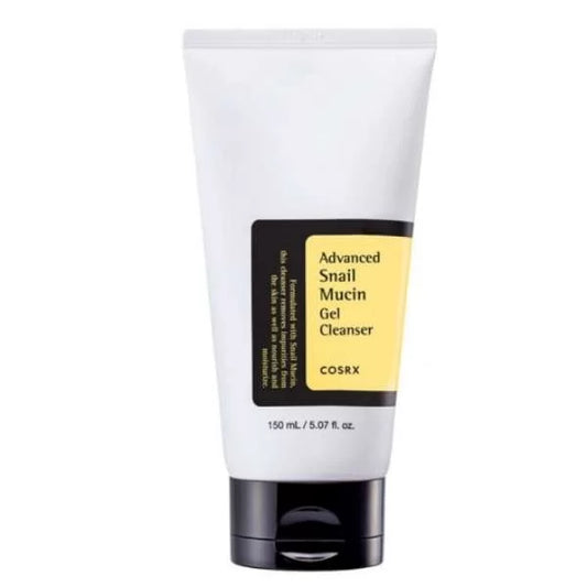Cosrx Gel de Curatare cu Efect Hrănitor si Secretie de Melc, Advanced Snail, 150 ml