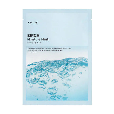 Anua Moisture Mask