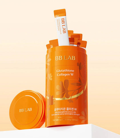 bb lab glutathione collagen Intensive W 2g*10EA SoKoSkins Nutrione BB LAB Glutathione Collagen