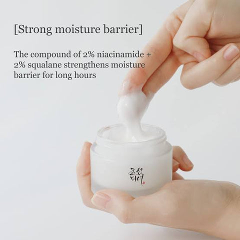 Beauty of Joseon Crema hidratanta pentru fata Dynasty Cream