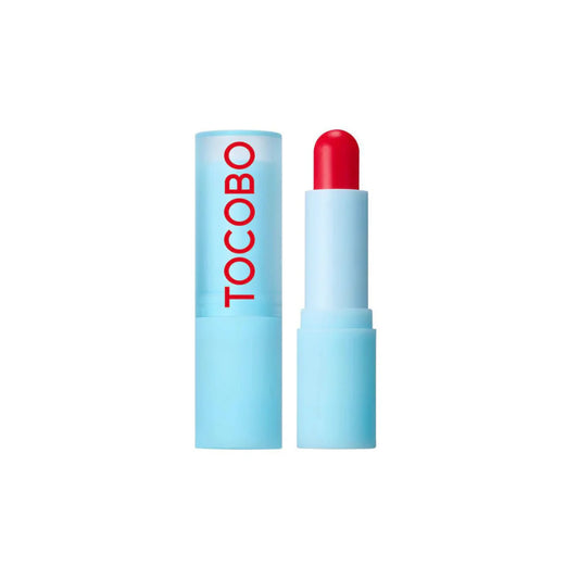 Tocobo Balsam de buze , 012 Better Pink, 3.5 g
