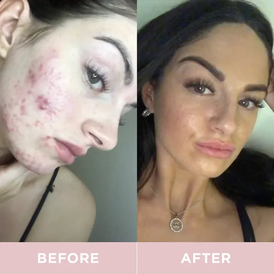 BB LAB Pudra de colagen marin Good night collagen, 2gx30 plicuri