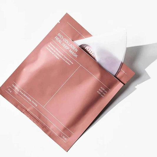Biodance, Highly Hydrating Collagen and Hydrogel Sheet Mask, 34 g