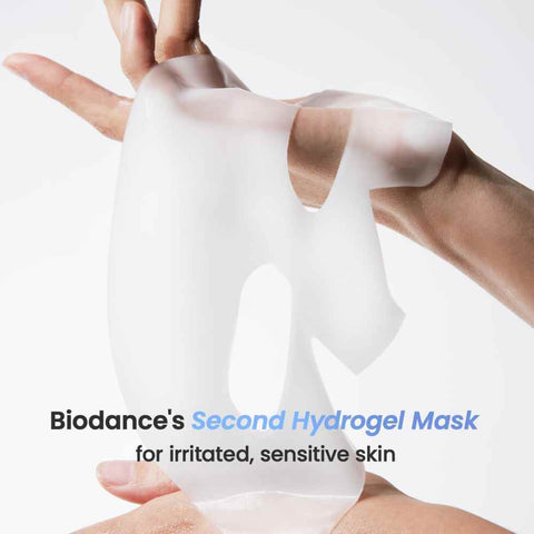 Biodance Hydro Cera-nol Real Deep Mask, 34 g.