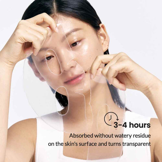 Biodance Hydro Cera-nol Real Deep Mask, 34 g.