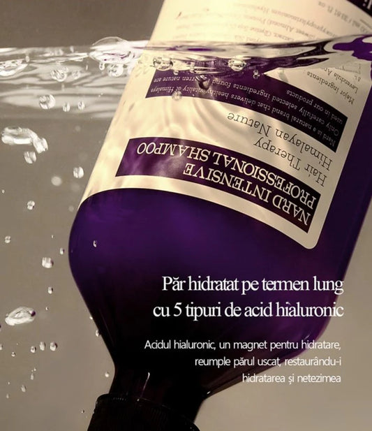Nard Himalaya Herb Șampon Profesional Intensiv, 1000ml