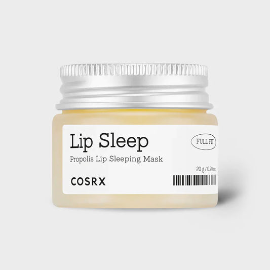 Cosrx Masca de noapte pentru buze cu Propolis , 20g