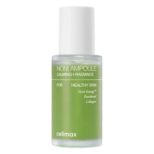 Celimax The Real Noni Energy Ampoule,  Ser Revitalizant Noni, 30ml