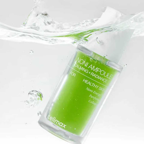 Celimax The Real Noni Energy Ampoule,  Ser Revitalizant Noni, 30ml