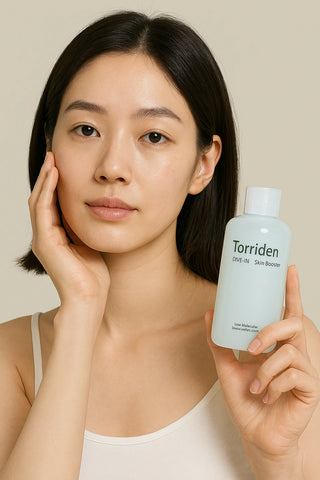 Torriden DIVE-IN Low Molecule Hyaluronic Acid Skin Booster, 200ml
