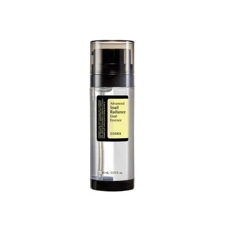 Cosrx Esenta duo cu mucus de melc, 80 ml