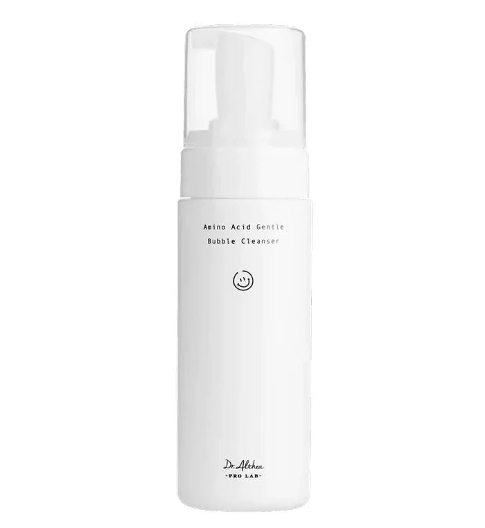 DR. ALTHEA, Amino Acid Cleansing Foam for Face, 140 ml
