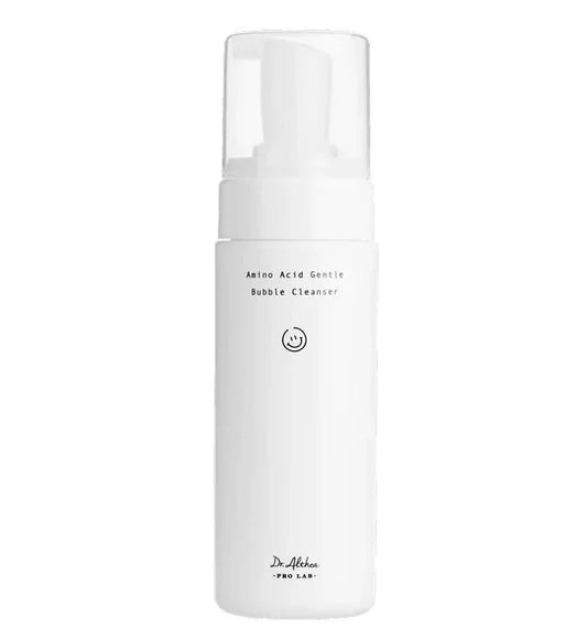 DR. ALTHEA, Amino Acid Cleansing Foam for Face, 140 ml