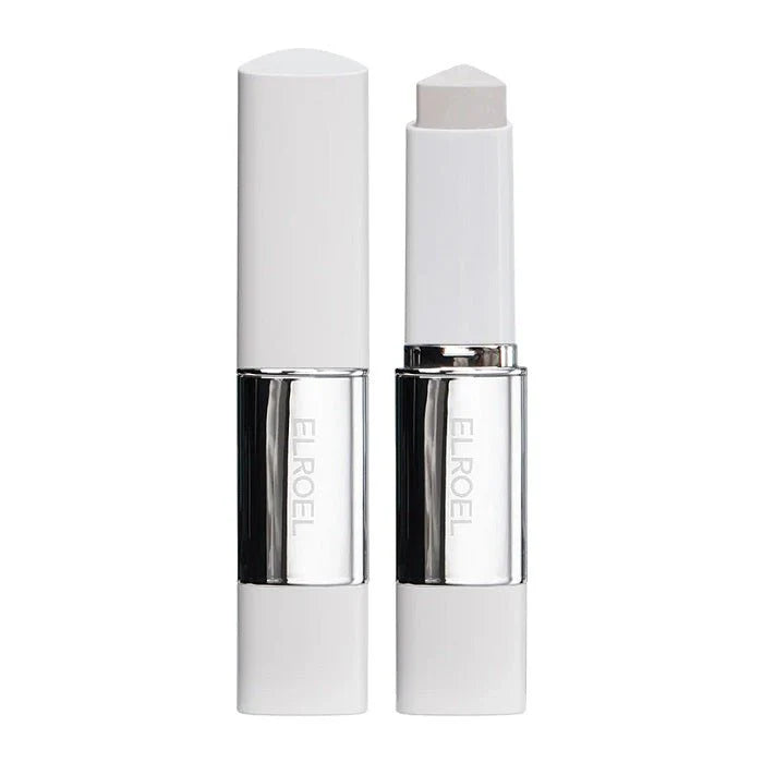 Elroel BLANC COVER CREAM STICK DEEP, Fond De Ten Cremos Tip Stick, 13g