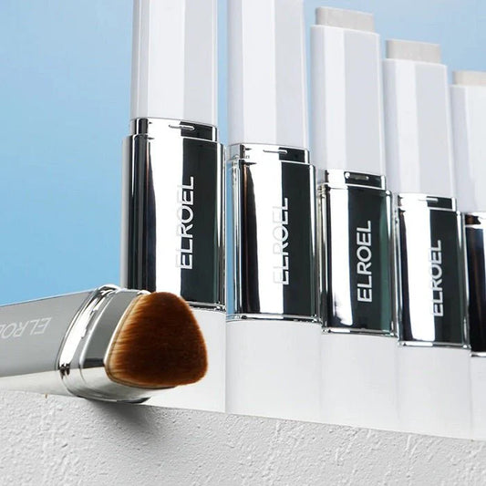 Elroel BLANC COVER CREAM STICK DEEP, Fond De Ten Cremos Tip Stick, 13g