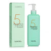 Masil Șampon  pentru curățare profundă cu 5 probiotice, 150 ml
