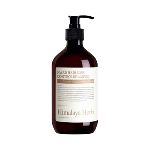 Nard Hair Loss Control Shampoo Sampon pentru controlul caderii parului, 500ml