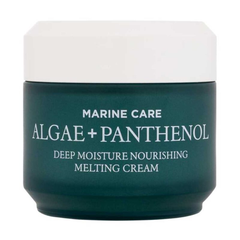 Heimish, Marine Care, Algae + Panthenol, Deep Moisture Melting Nourishing Cream, 55 ml