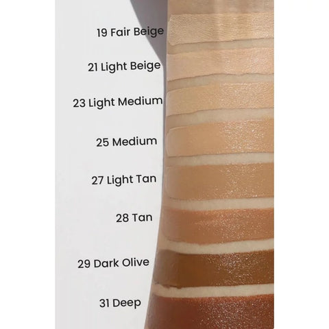 Heimish, Moringa Ceramide BB Cream SPF30/PA++ 30g, 19 Fair Beige