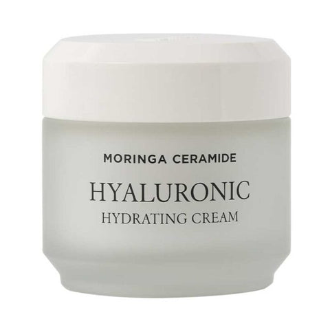Heimish, Moringa Ceramide, Hyaluronic Moisturizer, 50 ml