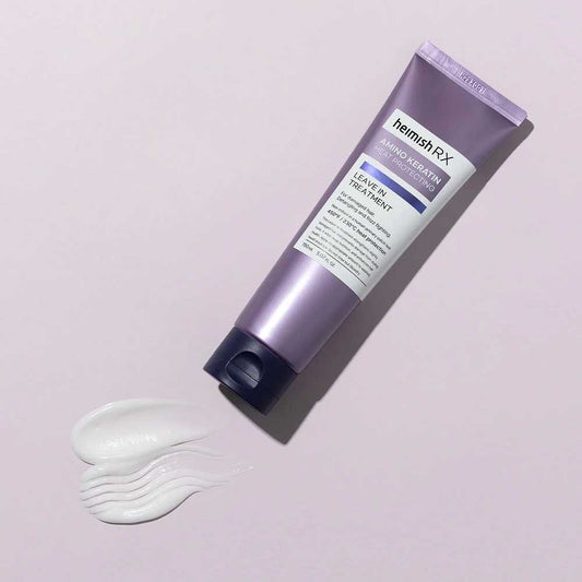 Heimish RX Amino Keratin Heat Protecting Leave In Treatment, 150ml