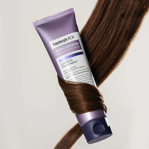 Heimish RX Amino Keratin Heat Protecting Leave In Treatment, 150ml