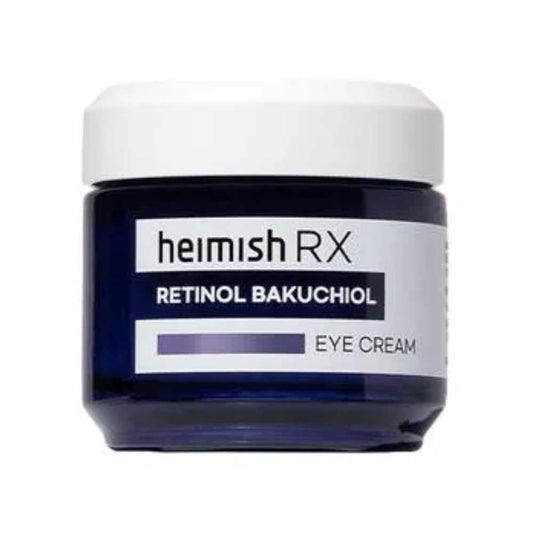 Heimish RX Retinol Bakuchiol Eye Cream, 30ml